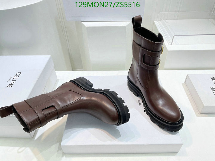SAMC - COL Women Shoes - 145
