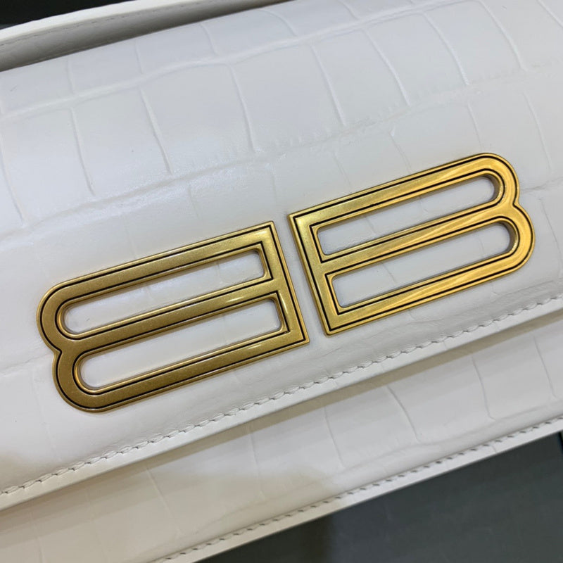Satchel Bags - BGA Bags - 588
