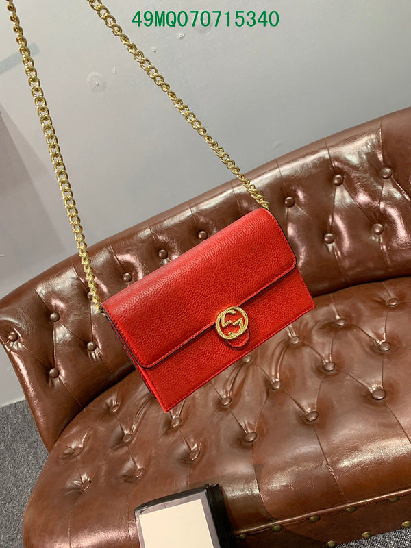 Glami - GUKI Bags - 2424