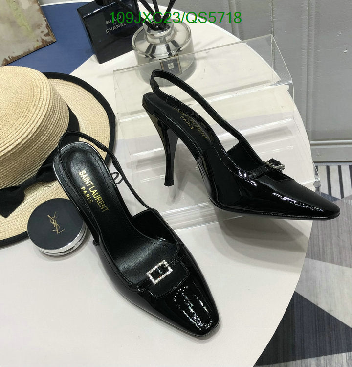 SAMC - YLS Women Shoes - 070
