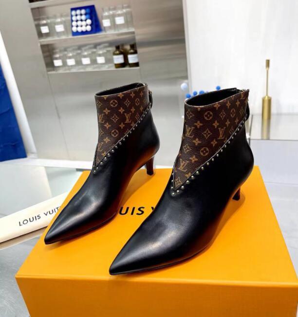 SAMC - LOV Women Shoes - 839