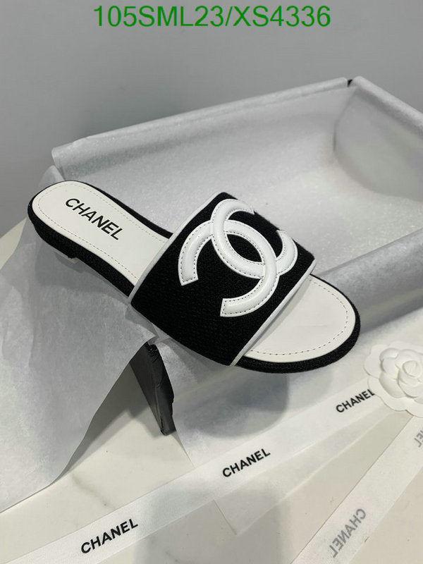 SAMC - CHL Women Shoes Slippers - 227
