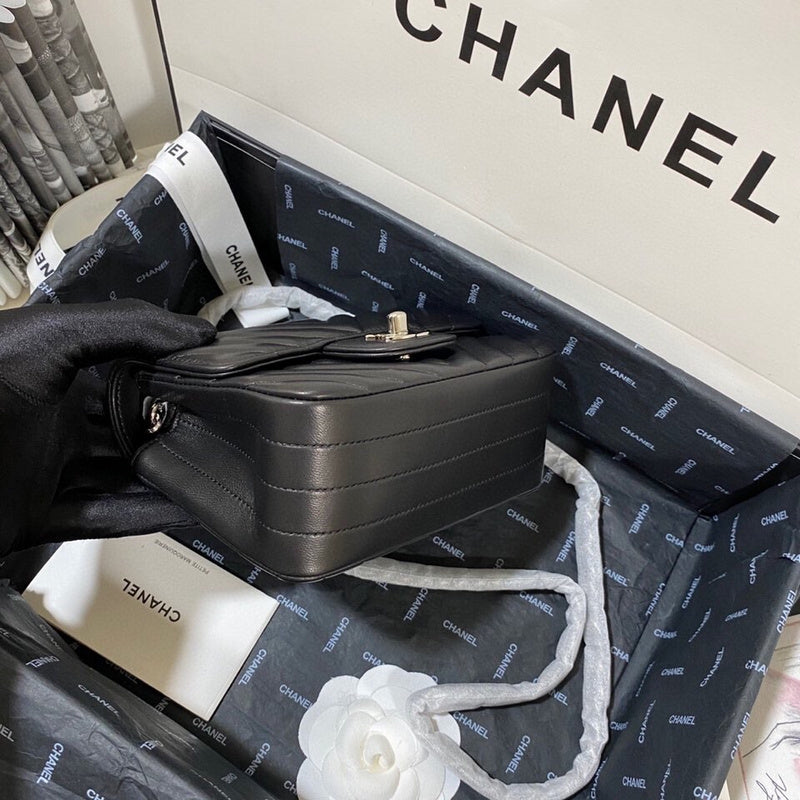 Satchel Bags - CHL Bags - 4452