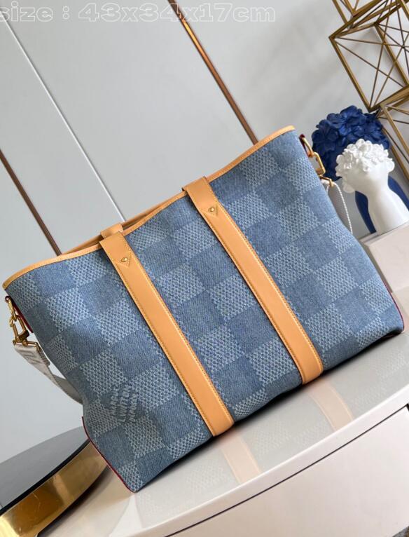 SAMC - LOV Bags - 107