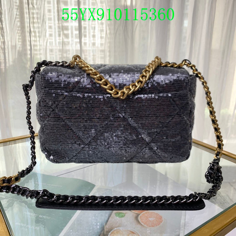 Satchel Bags - CHL Bags - 5455