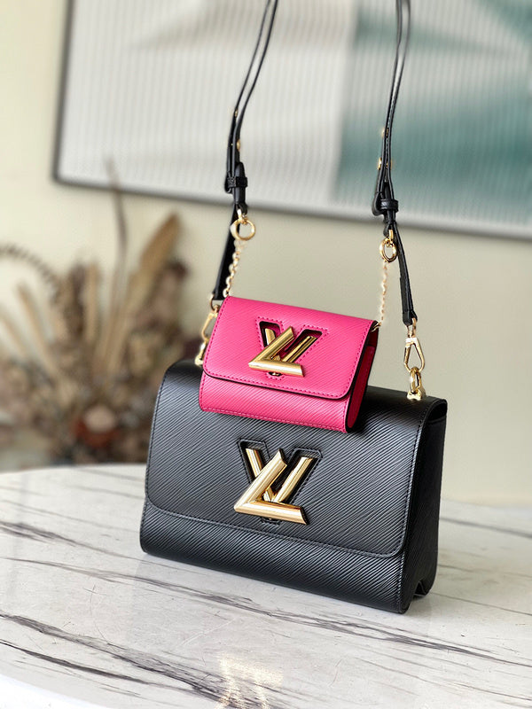 GlamI Lu-Vi bags - 4932