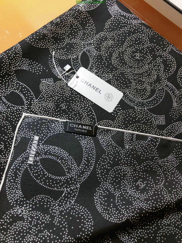 SAMC - CHL Scarves - 247