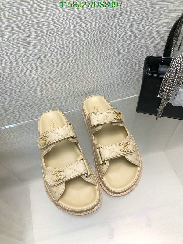 SAMC - CHL Women Shoes Slippers - 120