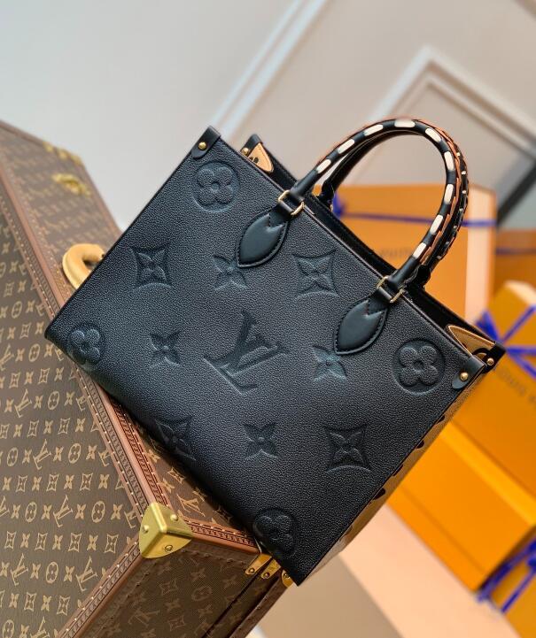 SAMC - LOV Bags - 2292