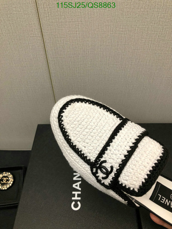 SAMC - CHL Women Shoes Slippers - 107