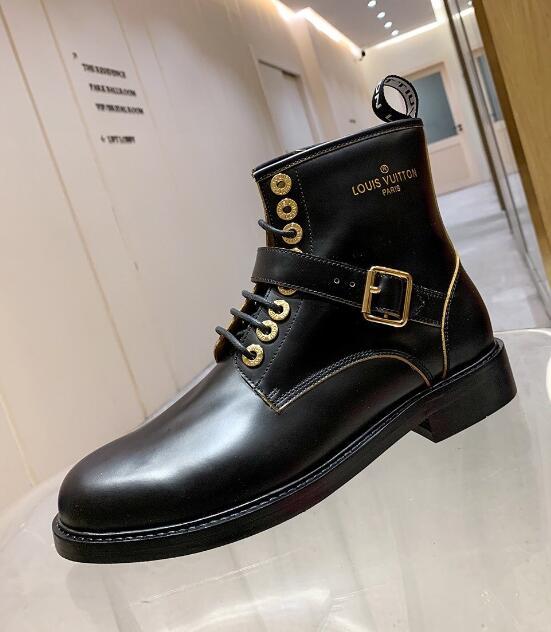 SAMC - LOV Men Shoes - 1715