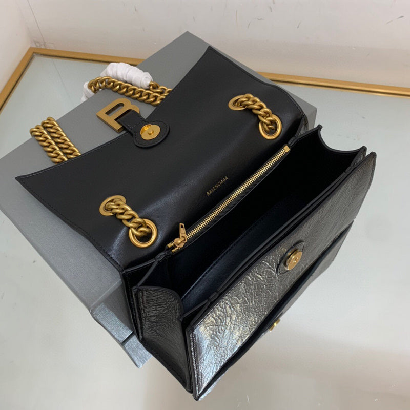 Satchel Bags - BGA Bags - 2569