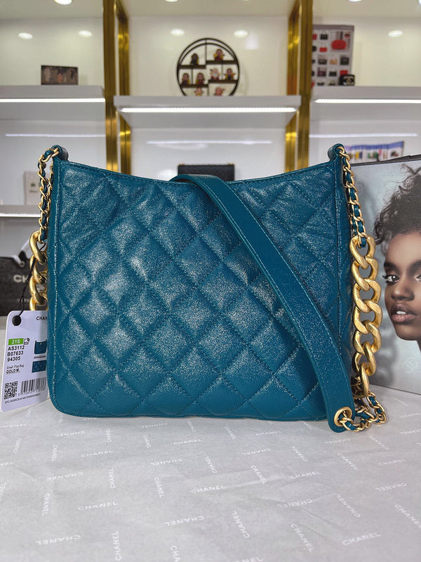 Satchel Bags - CHL Bags - 3399