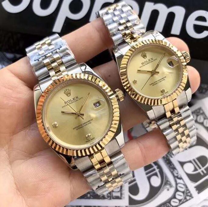 SAMC - Mix Watches - 048