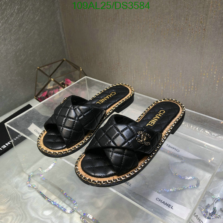 SAMC - CHL Women Shoes Slippers - 017