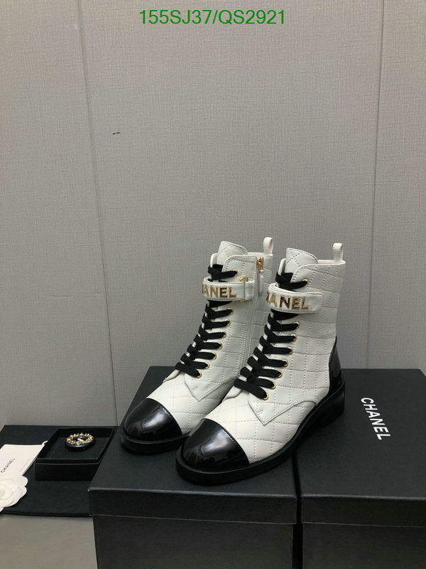 SAMC - Mix Boots - 384