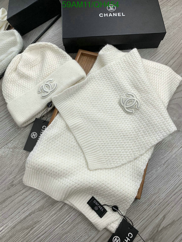 SAMC - CHL Caps & Hats - 123