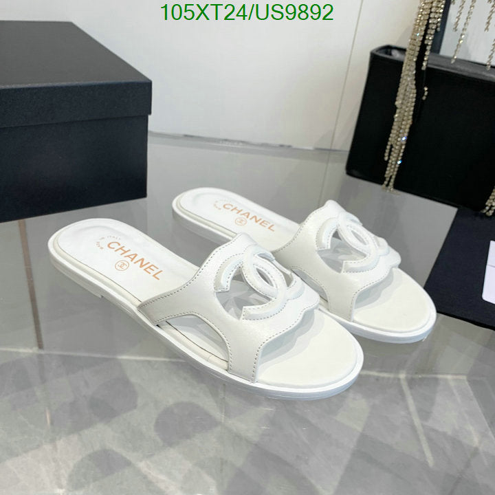 SAMC - CHL Women Shoes Slippers - 062