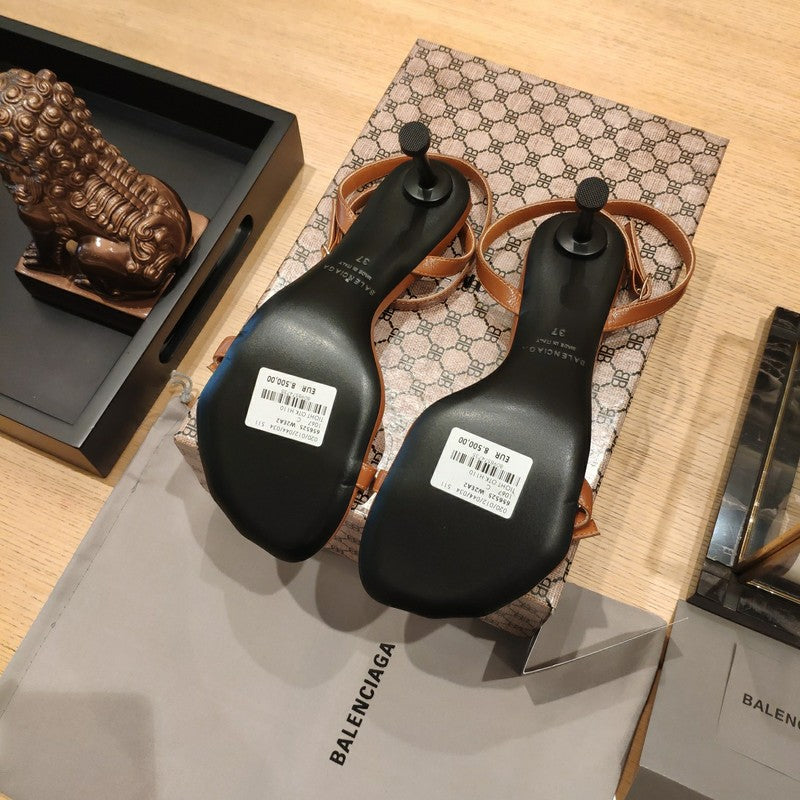 Satchel Bags - BGA Shoes - 1194