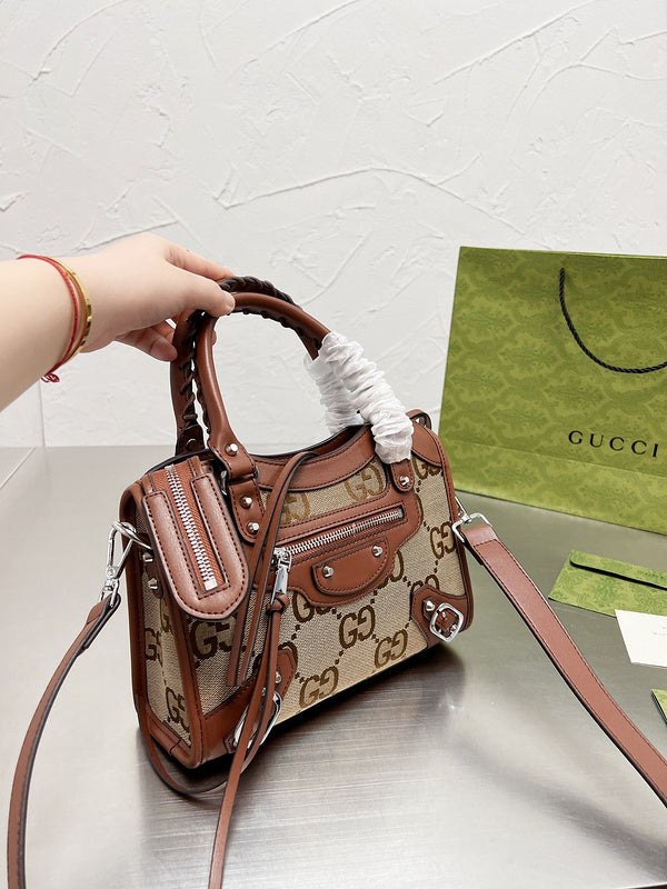 Glami Fashion - BGA Bags - 1511