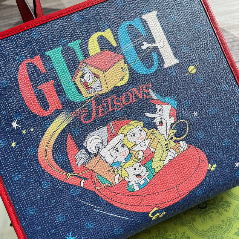 ELE - GG Bags - 282