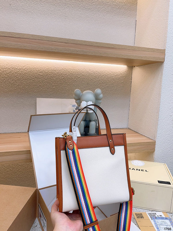Satchel Bags - CCH Bags - 015