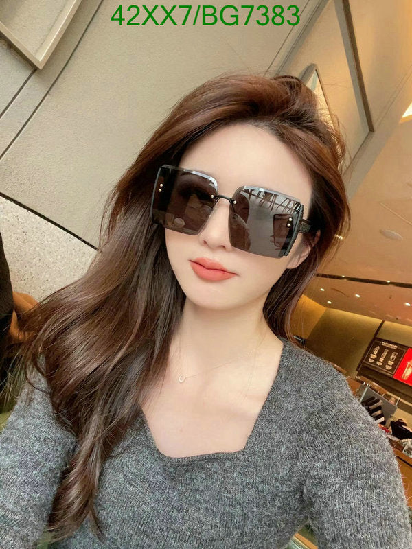SAMC - FDE Glasses - 006