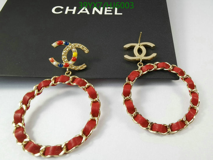 SAMC - CHL Jewelry - 477