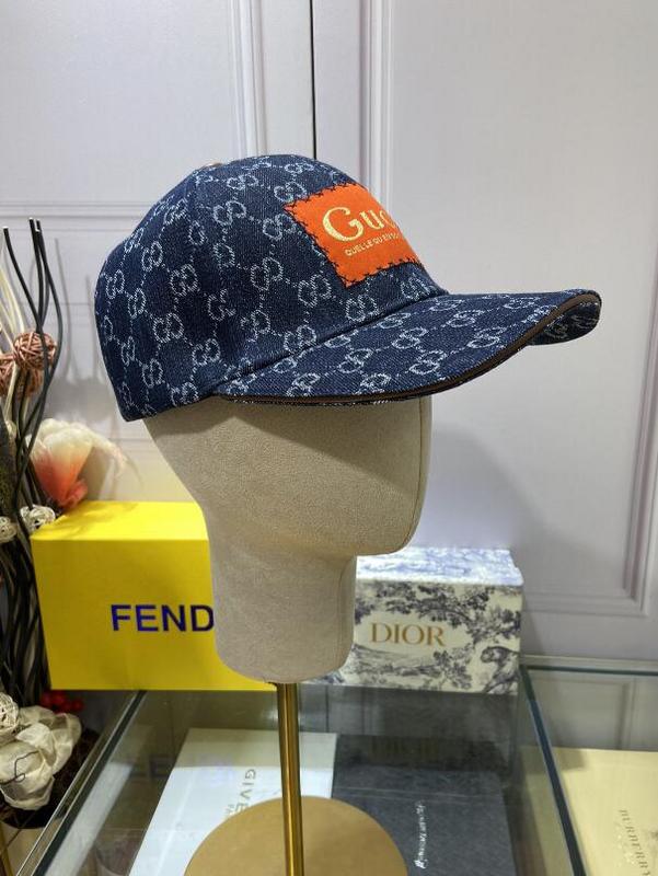 SAMC - Mix Hats - 190