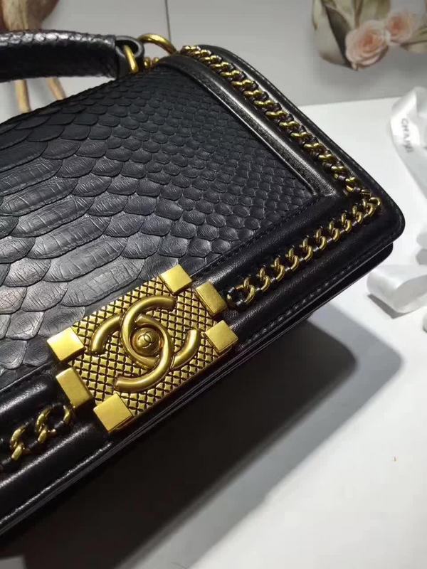 Satchel Bags - CHL Bags - 638