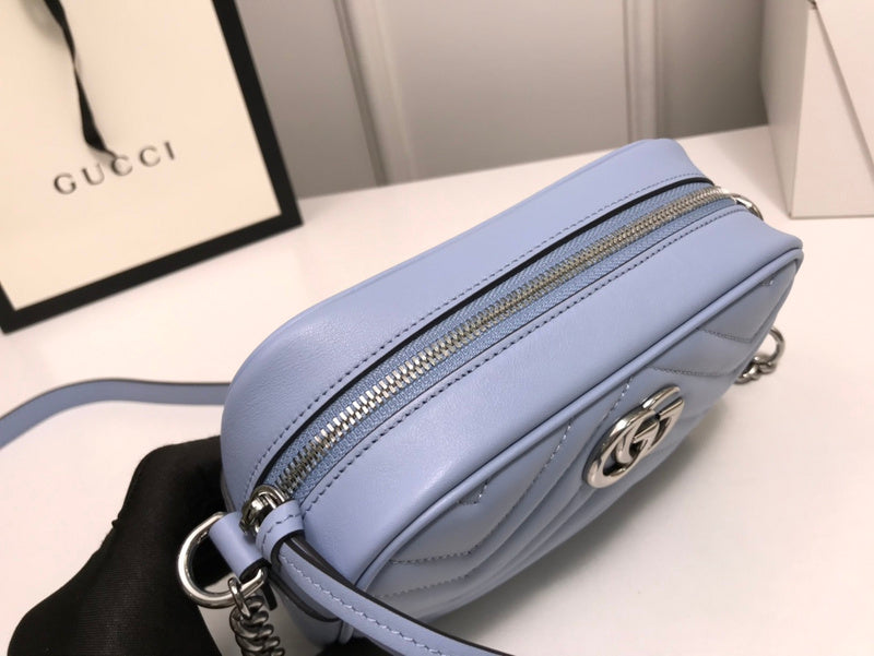 Satchel Bags - GCI Bags - 7006