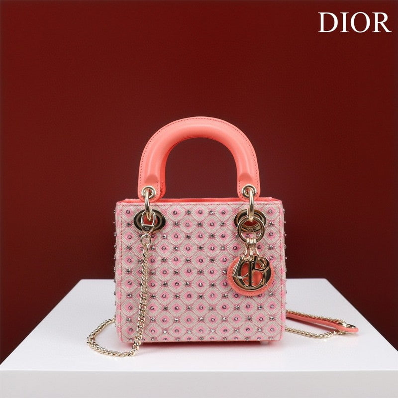 ELE - Dir Bags - 1964