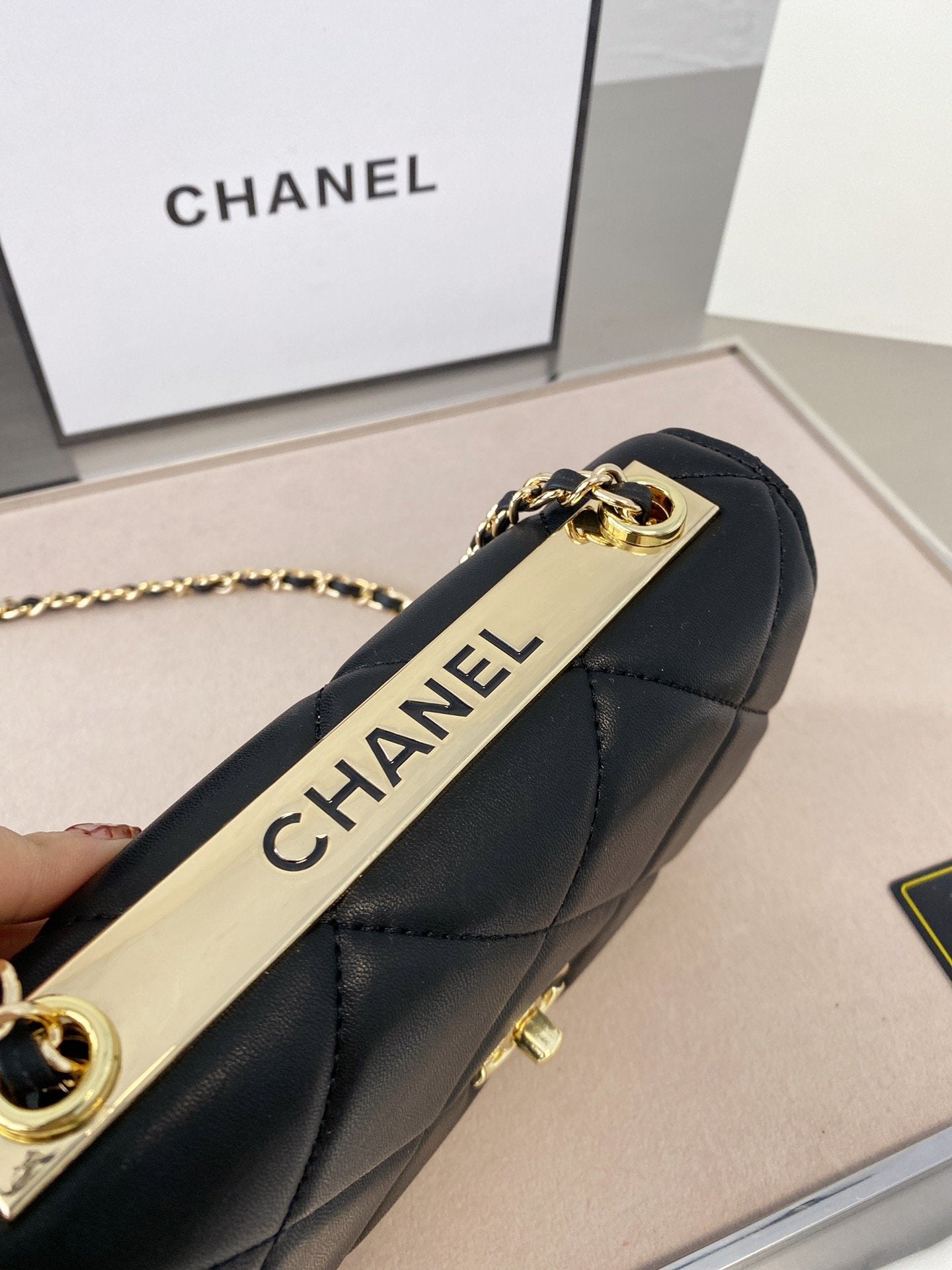 EN - New Arrival Bags CHL 054