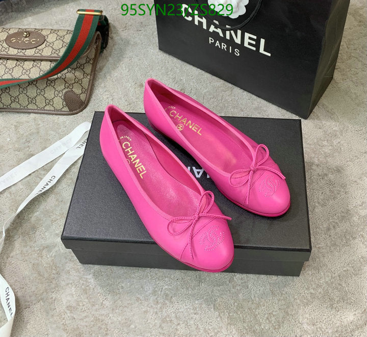 SAMC - CHL Women Shoes Ballet - 352