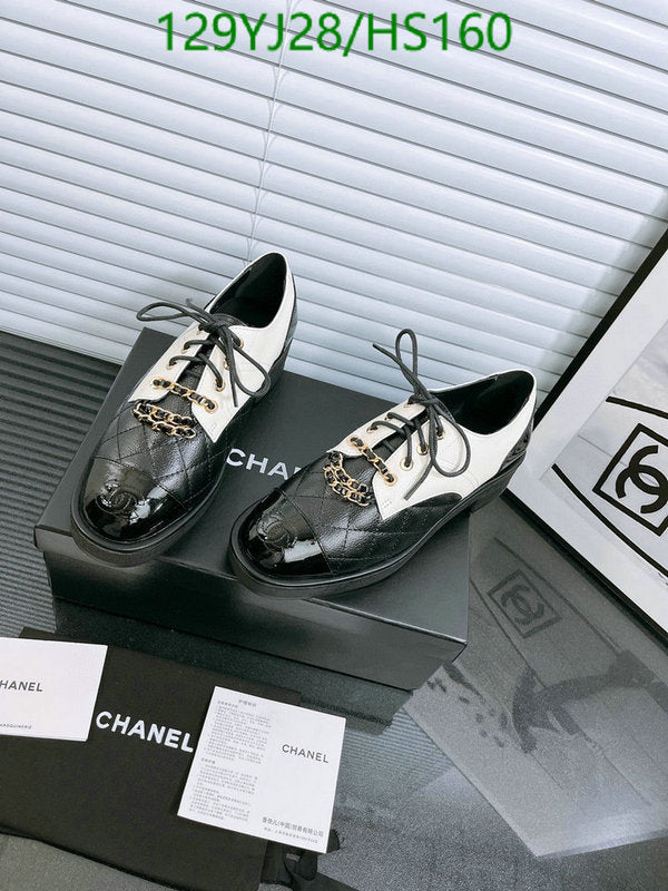 SAMC - CHL Women Shoes - 040