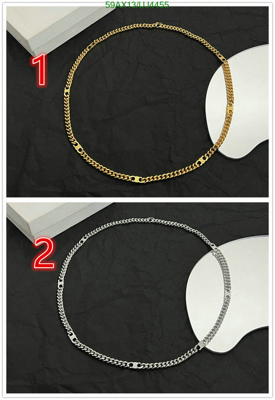 SAMC - COL Jewelry - 060