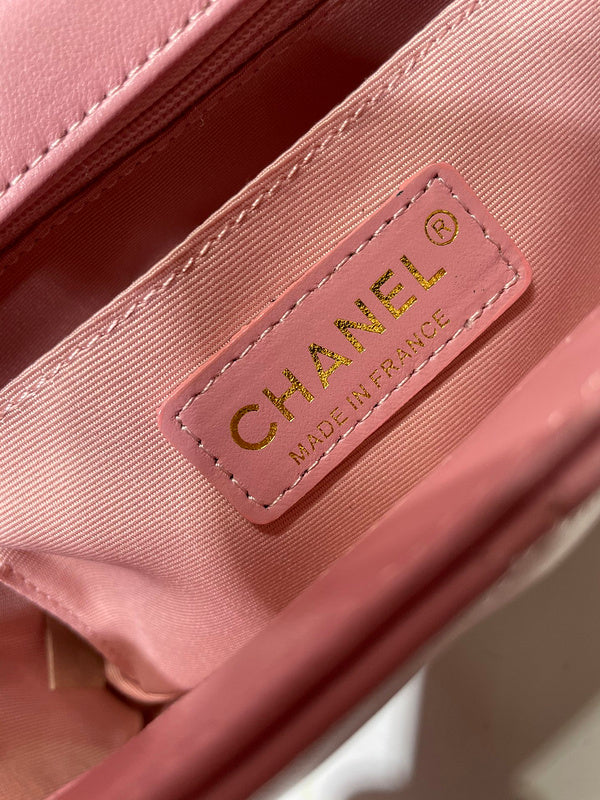 Satchel Bags - CHL Bags - 1546