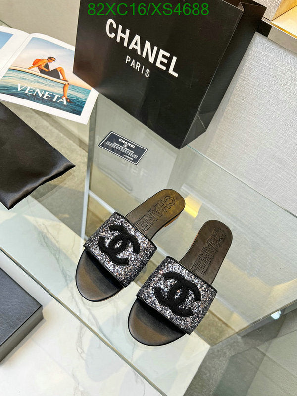 SAMC - CHL Women Shoes Slippers - 210