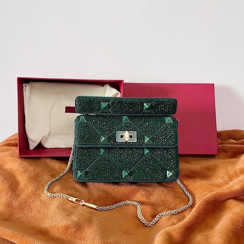 Satchel Bags - VTO Bags - 105