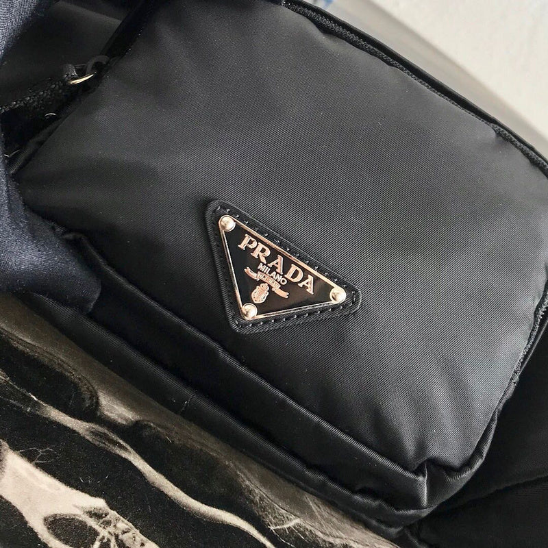 Satchel Bags - PRA Bags - 112