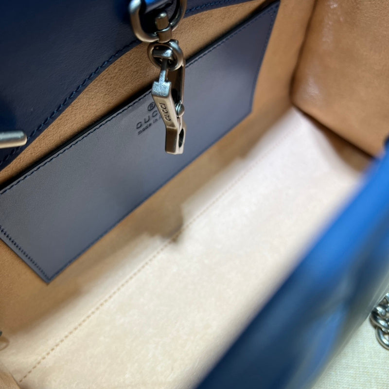 Satchel Bags - GCI Bags - 1134