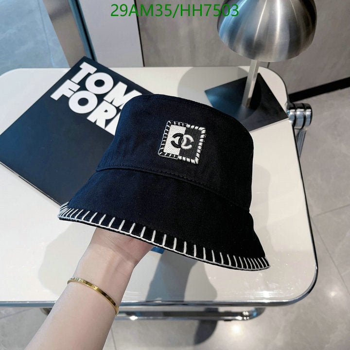 SAMC - CHL Caps & Hats - 288