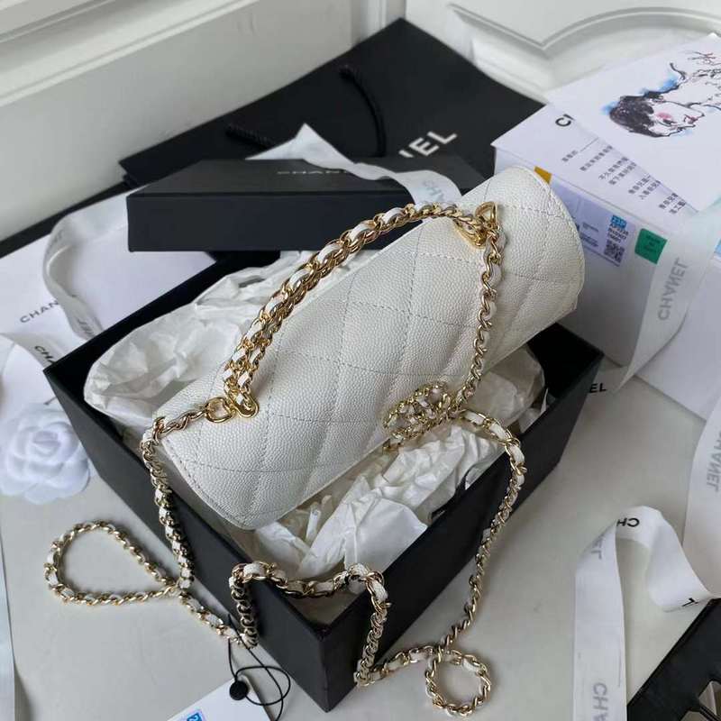Satchel Bags - CHL Bags - 5958