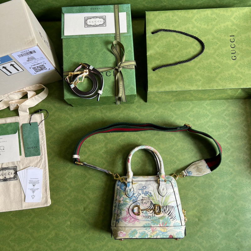 Satchel Bags - GCI Bags - 6526