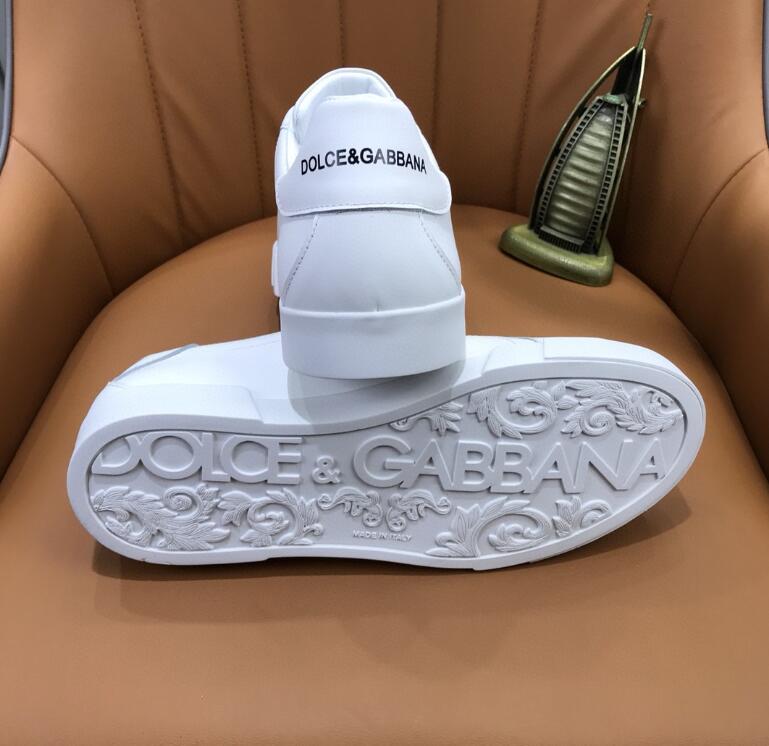 SAMC - DAG Men Shoes - 575