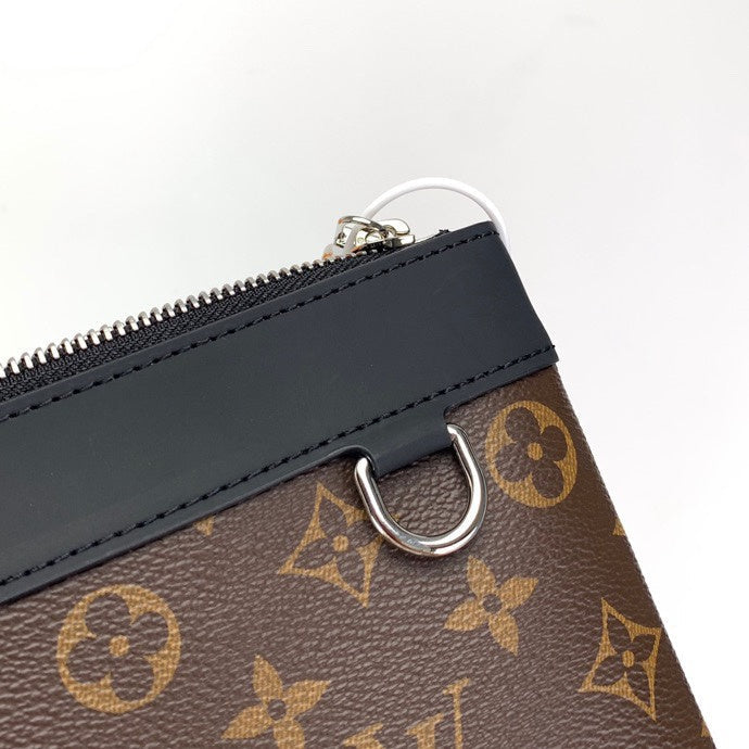 Satchel Bags - VL Bags - 1027