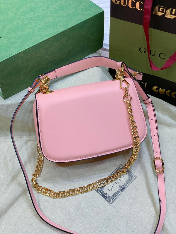 Satchel Bags - GCI Bags - 1535