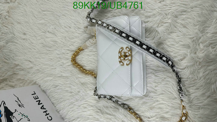 SAMC - CHL Bags Crossbody - 074