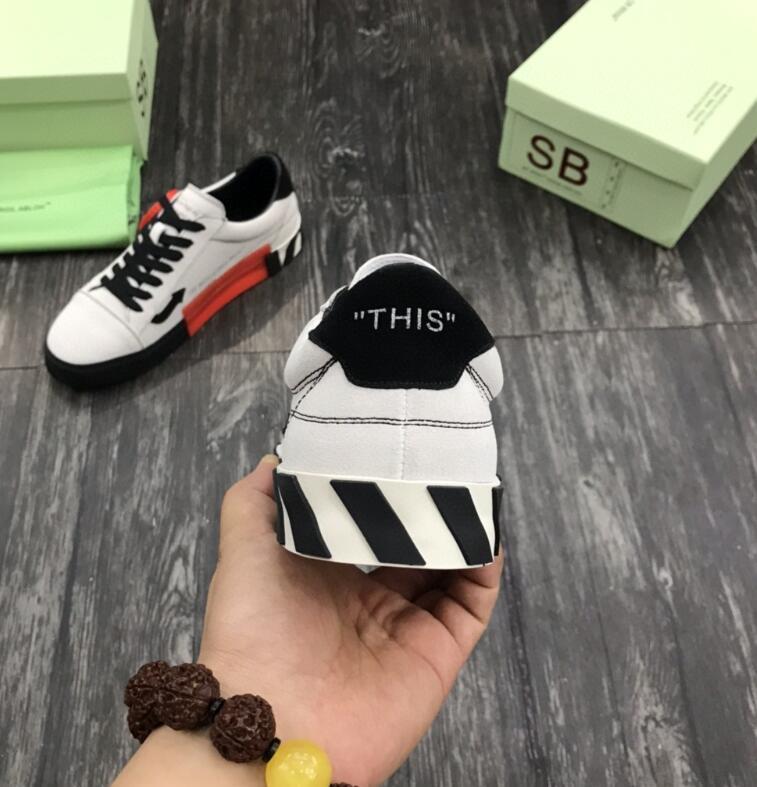 SAMC - YZO Men Shoes - 243
