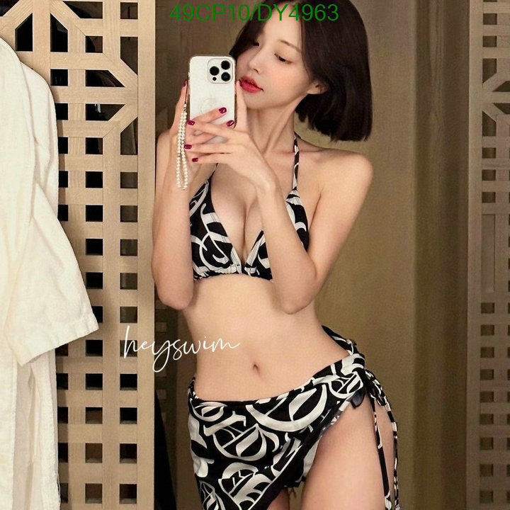 SAMC - CHL Swimsuits - 058
